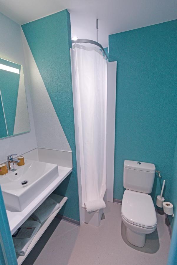 Ibis Budget La Teste Bassin D'Arcachon Exterior photo