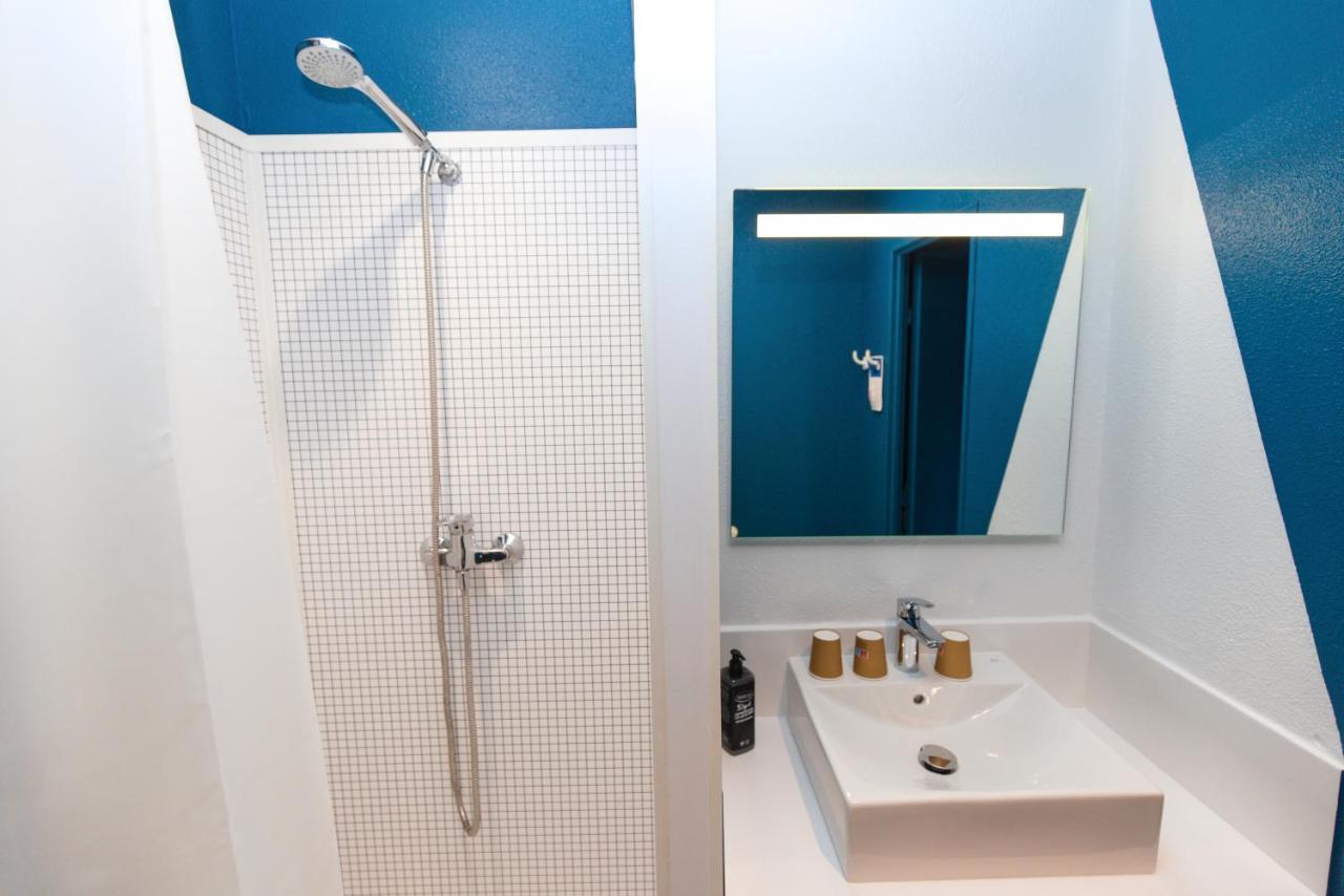 Ibis Budget La Teste Bassin D'Arcachon Exterior photo